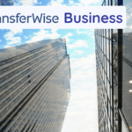 transferwise business