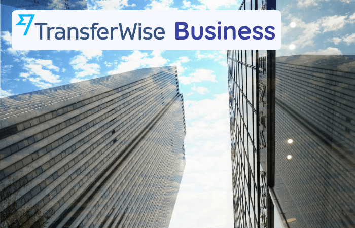 transferwise business