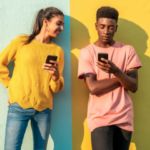 mobile banking yes