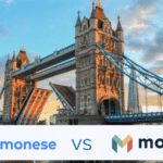 monese vs monzo