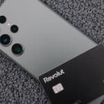revolut metal card