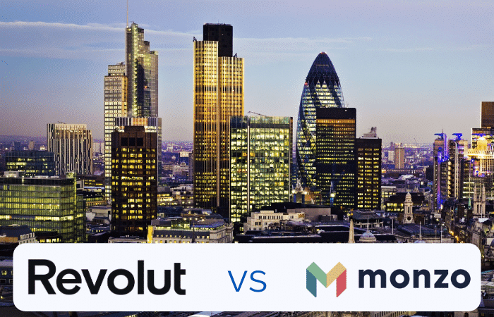 revolut vs monzo