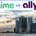 chime vs ally