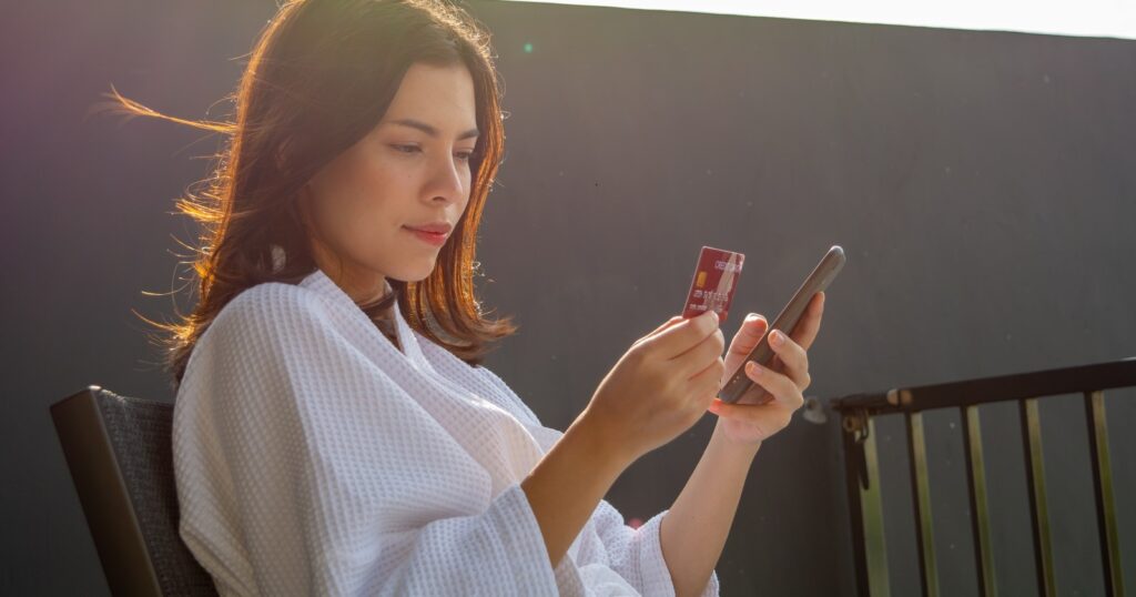 transferring money mobile