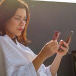 transferring money mobile