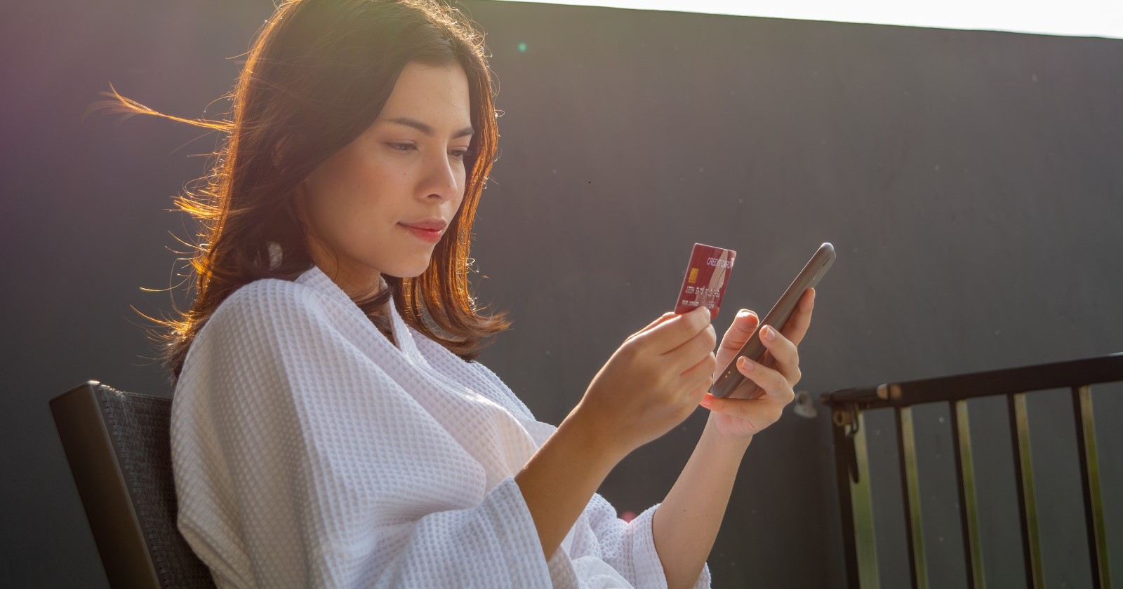 transferring money mobile