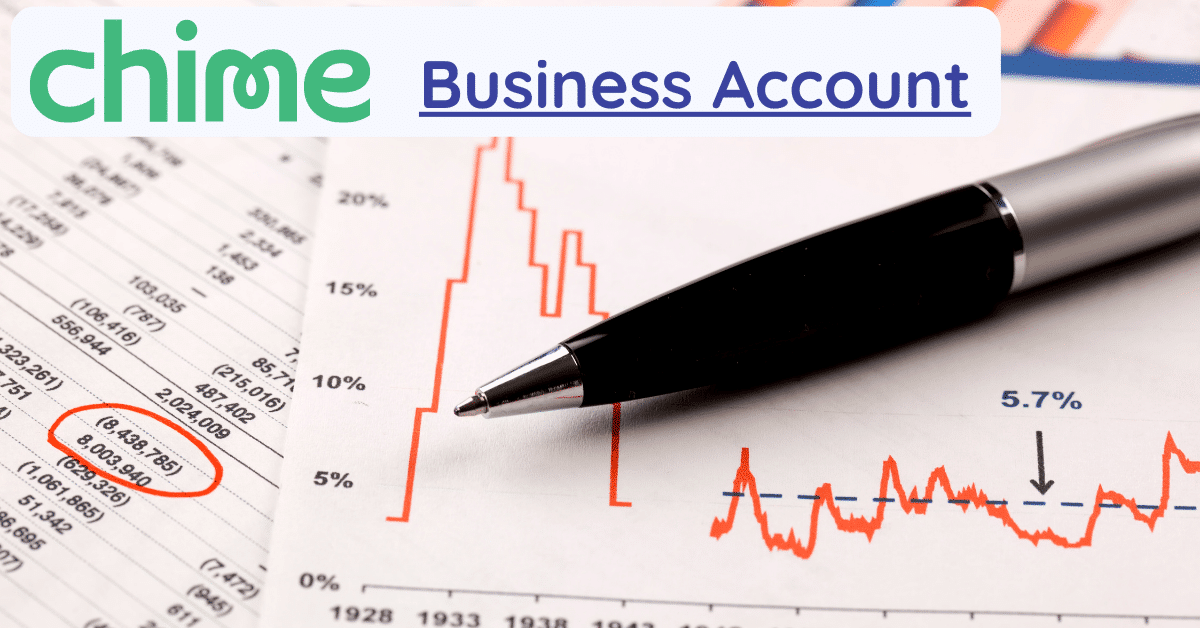 chime business account
