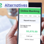 online banks like chime