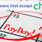 payday loans that accept chime