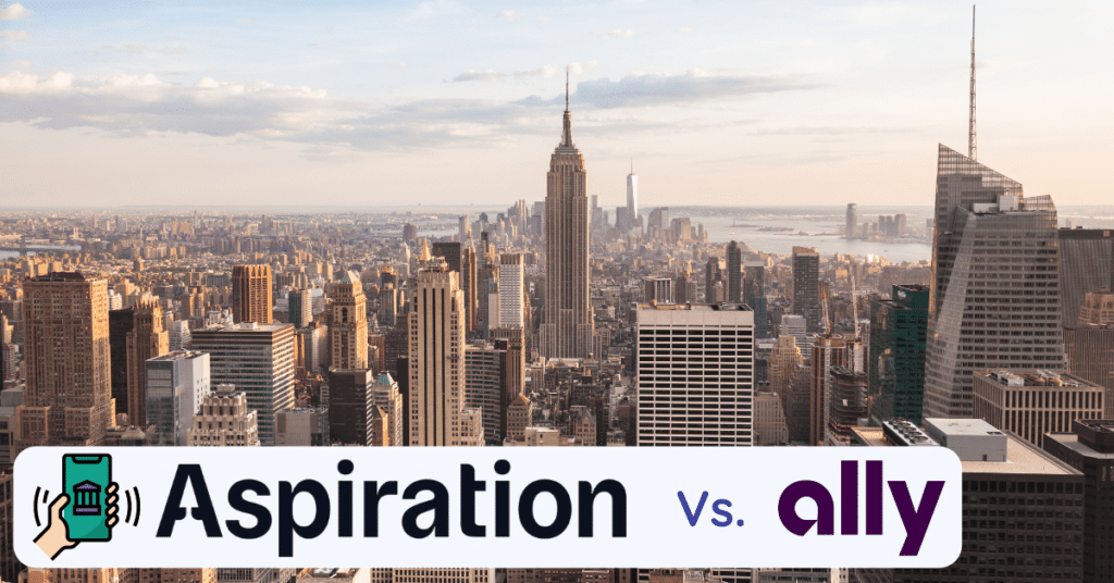 aspiration vs ally