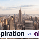 aspiration vs ally