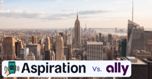 aspiration vs ally