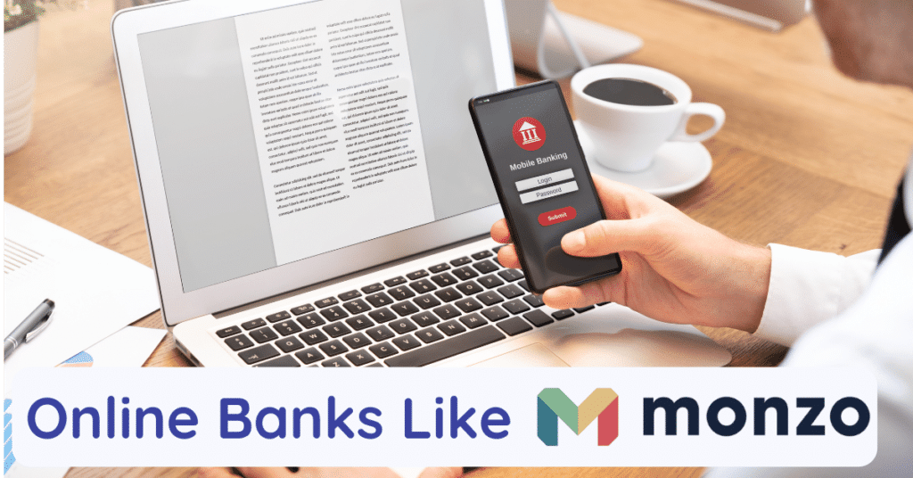 banks like monzo
