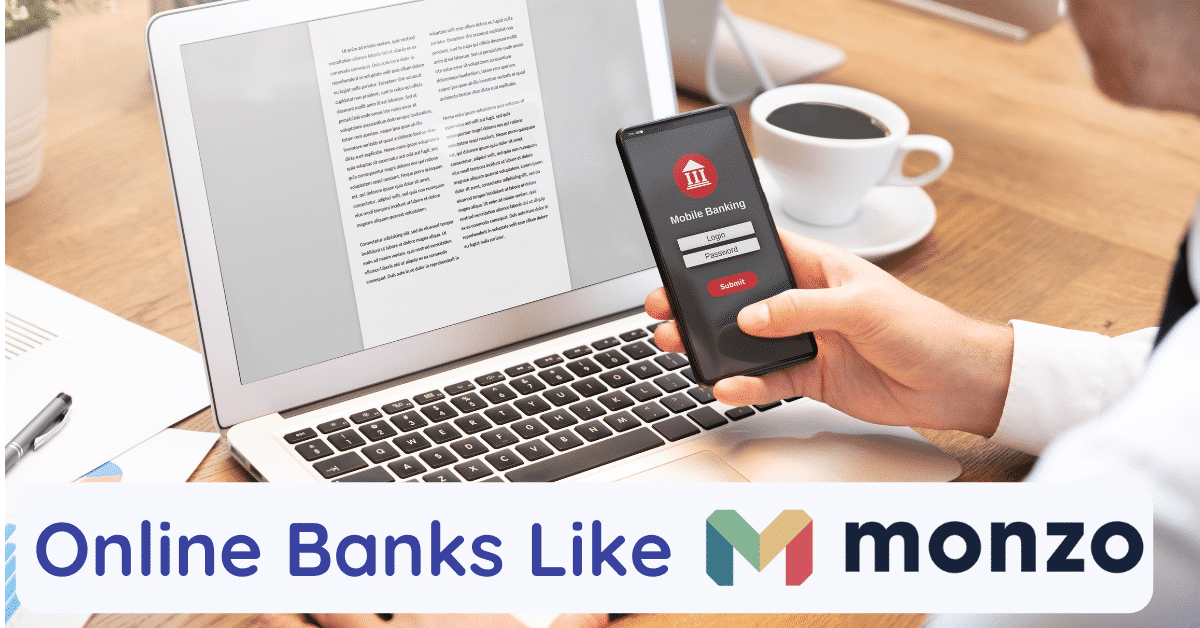 banks like monzo