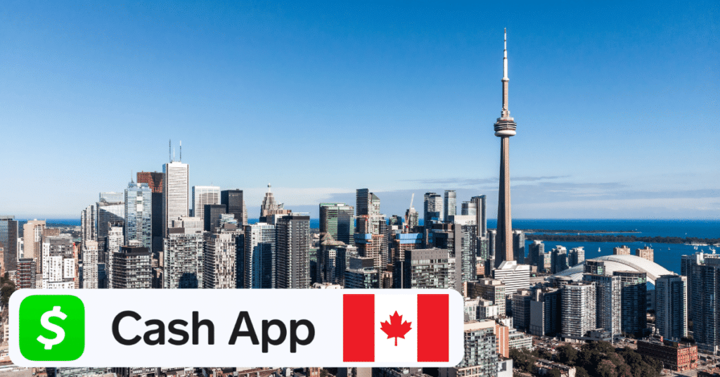 cash app canada