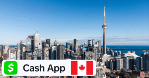 cash app canada