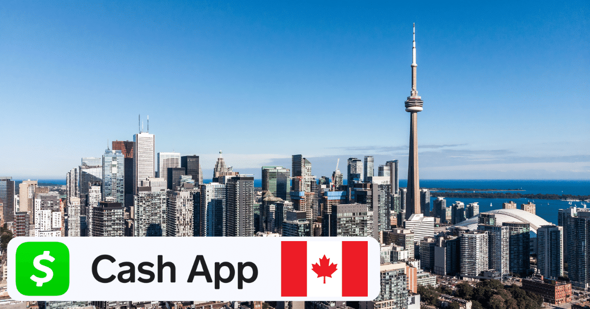 cash app canada