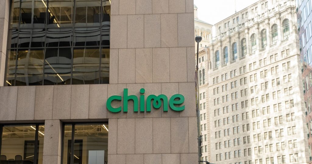chime building