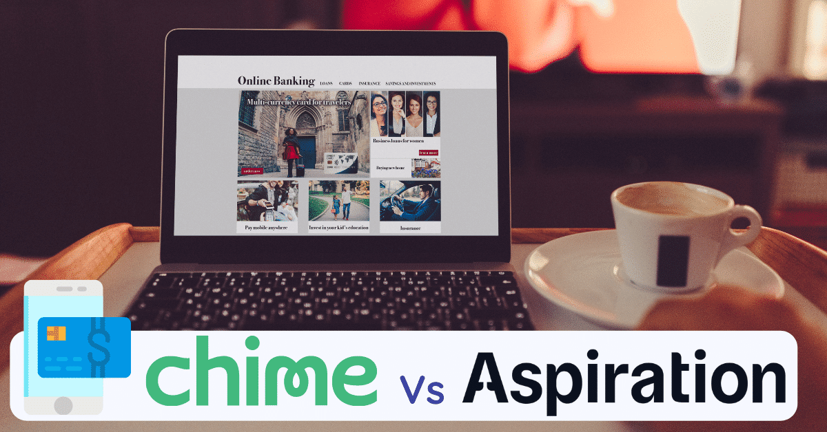 chime vs aspiration