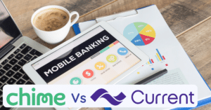 chime vs current