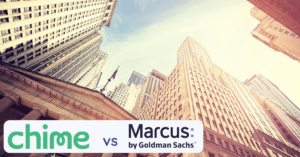 chime vs marcus