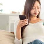 customer mobile banking