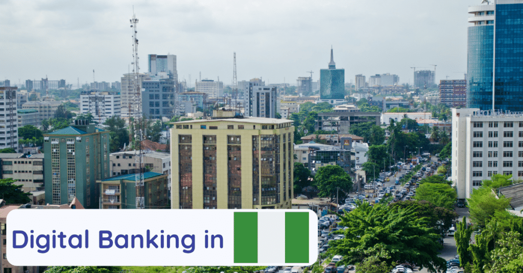 digital banking in nigeria