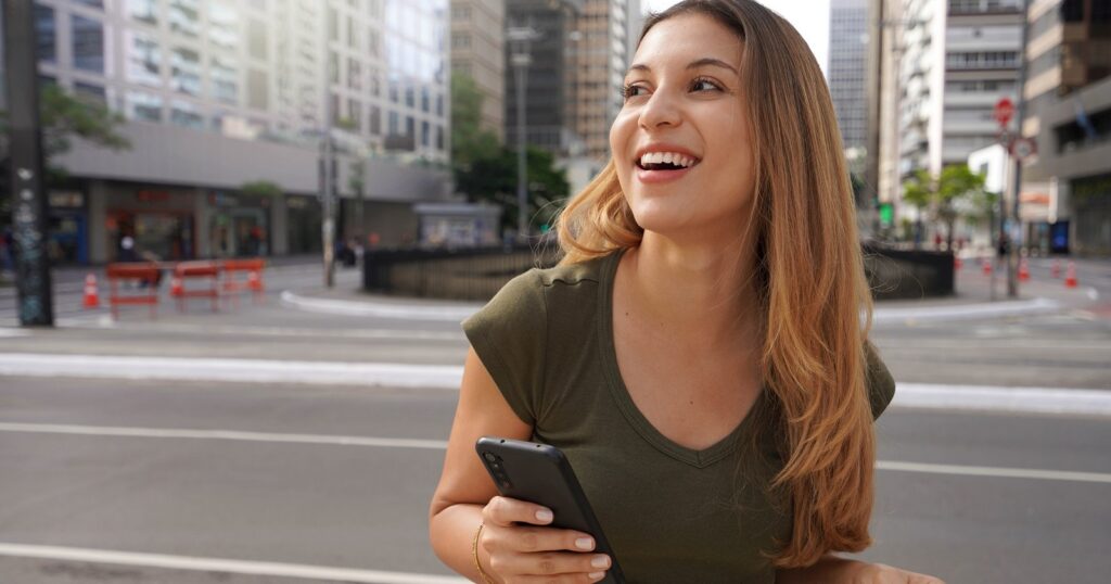 mobile banking alternatives