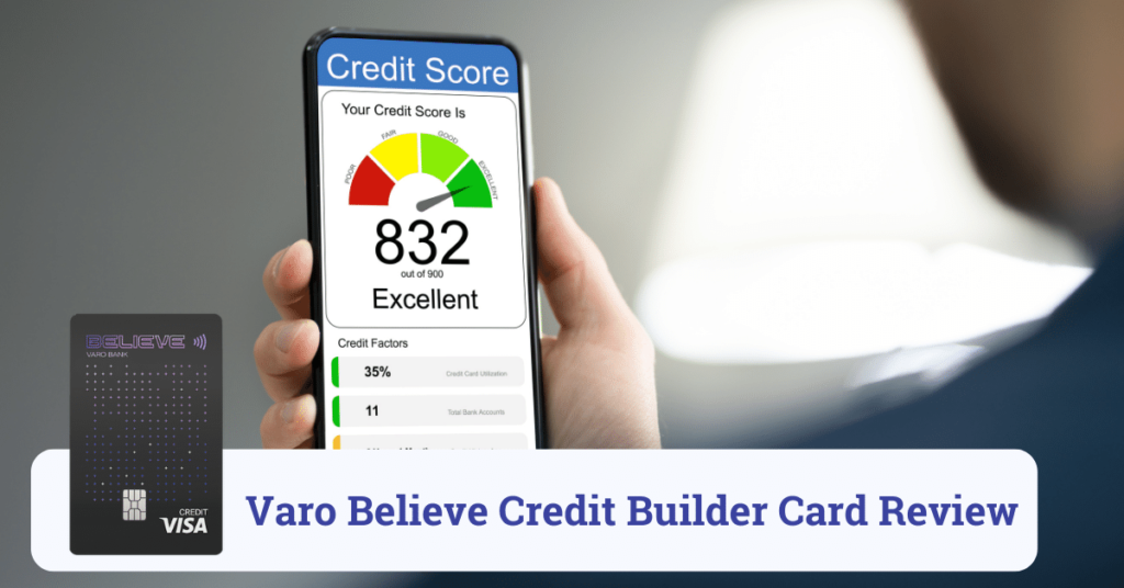 varo card
