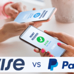wise vs paypal