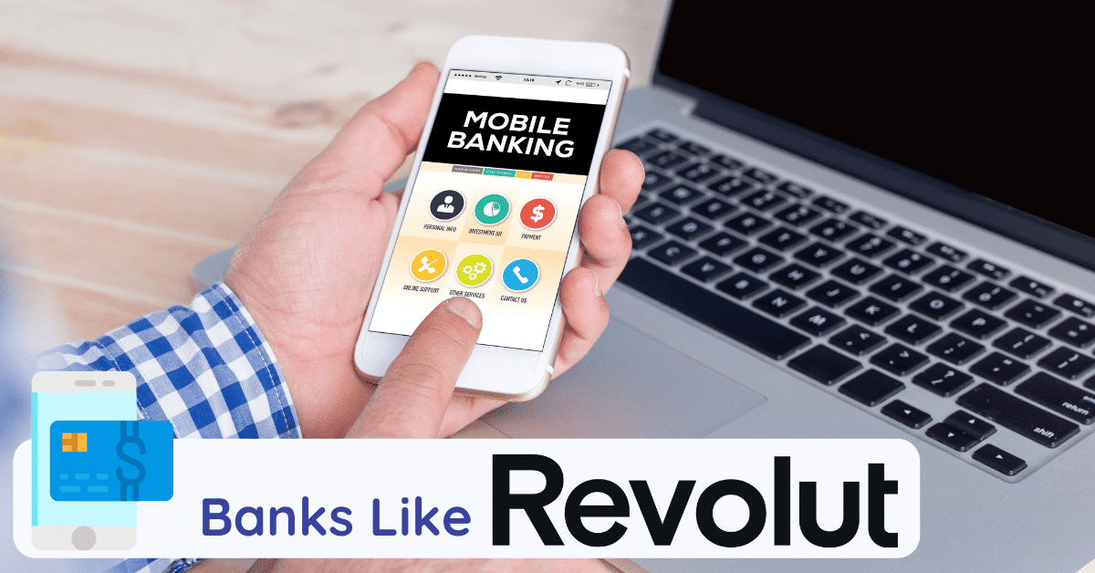 banks like revolut
