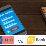 koho vs eq bank