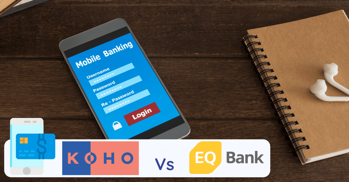 koho vs eq bank