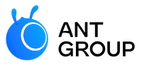 ant group logo