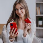 banking on mobile