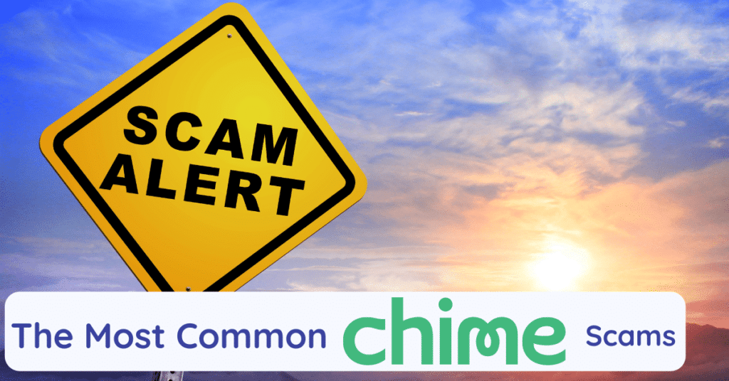 chime scams