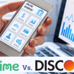 chime vs discover