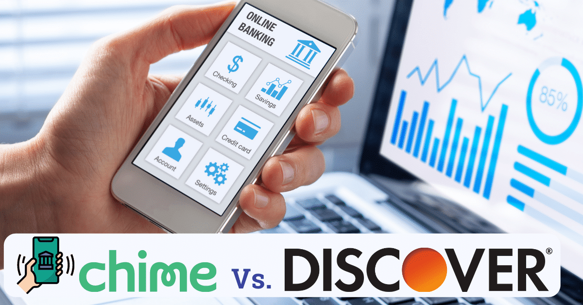 chime vs discover