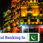 digital banking in pakistan