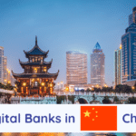 digital banks china