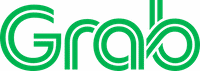 grab logo