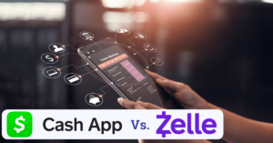 cash app vs zelle