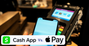 cash app vs apple pay