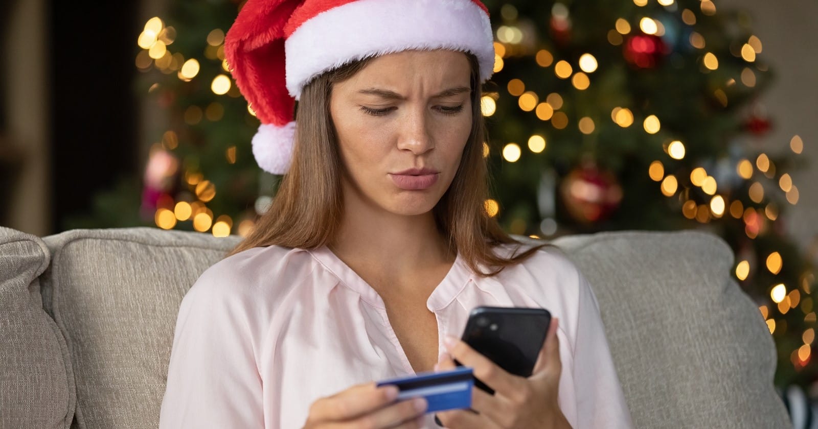 fixing mobile payment