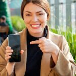 mobile transfer