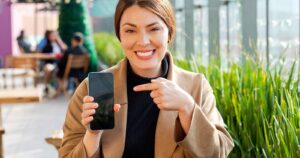 mobile transfer