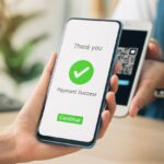 qr code payment