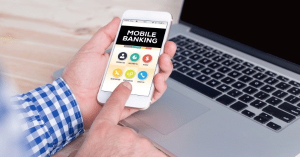 banking with cash app