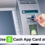 can you use cash app card at atm