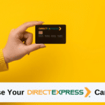 can you use your direct express card on cash app